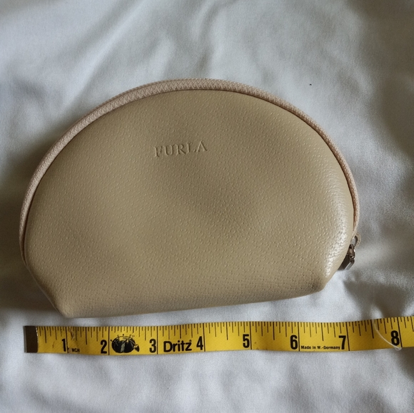 Furla 3 piece cosmetic bag set - Picture 4 of 6